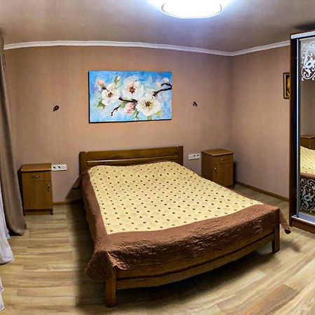 야렘체 Під Лісом У Гіда 빌라 외부 사진